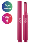 KAJA Heart Melter | Lip Gloss Stick | 04 Be Mine - punchy fuschia berry | Cruelty-free, Vegan, Paraben-free, Sulfate-free, Phthalates-free, K-Beauty KAJA Store