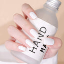 VENALISA Gel Nail Polish-Pure White Color Soak Off UV LED Nail Gel Polish Nail Art Starter Manicure Salon DIY at Home V VENALISA Store
