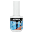 Mia Secret Clear Biobuilder Gel, 0.5 oz - Brush-on Clear Builder Gel in a Bottle For Nail Extensions and Gel Nail Polish - Soak Off Gel for Nails - UV Gel and Nail Strengthener- Builder Gel for Nails Mia Secret