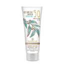 Australian Gold Botanical Sunscreen Tinted Face BB Cream SPF 50, 3 Ounce | Medium-Tan | Broad Spectrum | Water Resistant | Vegan | Antioxidant Rich Australian Gold