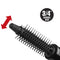 HOT TOOLS Professional 3/4” Hot Air Styling Brush, Black HOT TOOLS