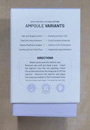 BRÜUN HY - Control Hyaluronic Aqua Solution Ampoule - A Korean Serum Booster for Face to Use as a Skin Care Serum 1.18 fl.oz Infinity Warehouse
