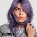 Color + Clenditioner 3-in-1 Color-Depositing Conditioner, Gently Cleanses & Conditions, Semi-Permanent Hair Color, 23 Shades, 12 Fl Oz Infinity Warehouse