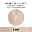 PUR Cosmetics 4-in-1 Love Your Selfie Longwear Foundation & Concealer, Ln6 PÜR MINERALS