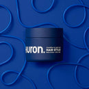 Huron - Men's Condition & Light Hold Hair Styler. Versatile grooming cream smooths & conditions while providing a light, flexible hold and matte finish. Fresh, clean scent. 100% vegan. 1.6 oz. HURON