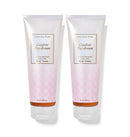 Bath and Body Works 2 Pack Ultra Shea Body Cream 8 Oz. (Confetti Daydream) Bath & Body Works
