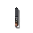 HAUS LABORATORIES By Lady Gaga: GLAM ATTACK LIQUID EYESHADOW | Pigmented Liquid Eyeshadow Available in 13 Shimmer & 4 Metallic Colors, Long Lasting & Blendable Eye Makeup, Vegan & Cruelty-Free Beauty Coquette