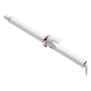 T3 SinglePass Curl X Extra-Long Barrel 1", 1.25", 1.5" Curling Iron with 9 Heat Settings and Ceramic Barrel for Fast Styling and Lasting Results on All Hair Types Infinity Warehouse