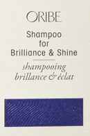 Oribe Shampoo for Brilliance & Shine, 8.5 oz Beauty Coquette