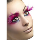 Smiffys Eyelashes Smiffys