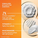 Olay Vitamin C MAX Face Moisturizer, Brightening Cream for Women, Hydrating, Evens Tone, Dark Spot & Hyperpigmentation Reduction, Glowing Skin Care - Niaciniamide, Peptides 1.7 Oz Infinity Warehouse