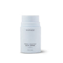 NuFACE Firming and Brightening Silk Crème | For Use with NuFACE Devices to Hydrate, Firm, Brighten Skin + Reduce Look of Wrinkles | IonPlex and Hyaluronic Acid | Clean Formula NuFACE