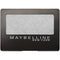 Maybelline New York Expert Wear Eyeshadow, NY Silver, 0.08 oz. Maybelline New York