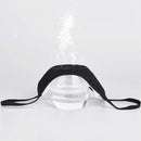 12PCS Face Covering, Mouth Covering Unisex Black Dust Cotton, Washable, Reusable Cotton Fabric Dust Covering MEISEN
