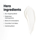 Revision Skincare D·E·J Eye Cream®, Firming and Moisturizing Treatment for Fine Lines, Wrinkles and Crow’s Feet Infinity Warehouse