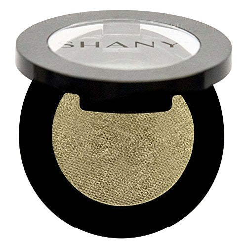 SHANY Paraben Free Silky Shimmer Eye Shadow - SIERRA SHANY