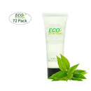 ECO amenities 30ml Body Wash Bundle with Shampoo & Conditioner 2 in 1 ECO amenities