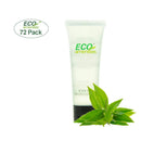 ECO amenities 30ml Body Wash Bundle with Shampoo & Conditioner 2 in 1 ECO amenities
