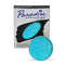 Mehron Makeup Paradise Makeup AQ Refill (.25 oz) (Metallic Light Blue) Mehron