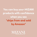 MIZANI 25 Miracle Leave-In Cream | Adds Lightweight Moisture & Touchable Softness | with Coconut Oil | for Curly Hair martinandmark.com