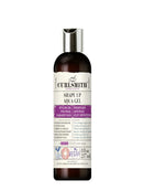 Curlsmith – Shape Up Aqua Gel, Lightweight Styling Gel with Proteins for Damaged Hair (8fl oz) CURLSMITH