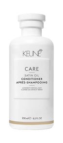 KEUNE CARE Satin Oil Conditioner, 8.5 Oz. KEUNE