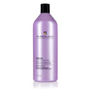Pureology Hydrate Conditioner | For Dry, Color-Treated Hair | Moisturizes Hair & Protects Color | Sulfate-Free | Vegan | Updated Packaging | 33.8 Fl. Oz Pureology