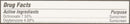 Carmex Lip Balm Stick, Strawberry, 3 Count Carmex