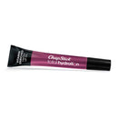 ChapStick Total Hydration Vitamin Enriched Sheer Plum Tinted Lip Oil Tube, Lip Care - 0.24 Oz ChapStick