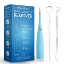 Meeteasy Dental Cleaner Tool Kit - Dental Care for Adult - 100% Proven Safe Meeteasy