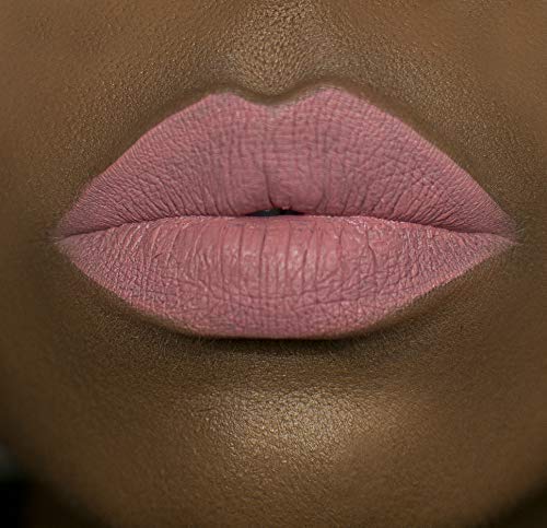 The Lip Bar | Vegan Liquid Matte Lipstick | As If The Lip Bar