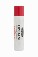 Thayers Organic Slippery Elm Lip Balm, Orange Grove, 0.15 Oz THAYERS