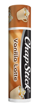 ChapStick Vanilla Latte Limited Edition (2) ChapStick