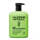 California Naturals Super Moisture Conditioner for Damaged Dry Hair, Hydrating Conditioner, Scalp & Hair Care for Women & Men, Natural, Vegan, Cruelty, Paraben & Sulfate Free, Color Safe, 16.5 fl oz Infinity Warehouse