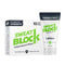 SweatBlock Antiperspirant Bundle Deal, Wipes (1 box) and Lotion (1 tube), Reduce Excessive Underarm Sweating, Hand Sweating, and Smelly Feet.… SweatBlock