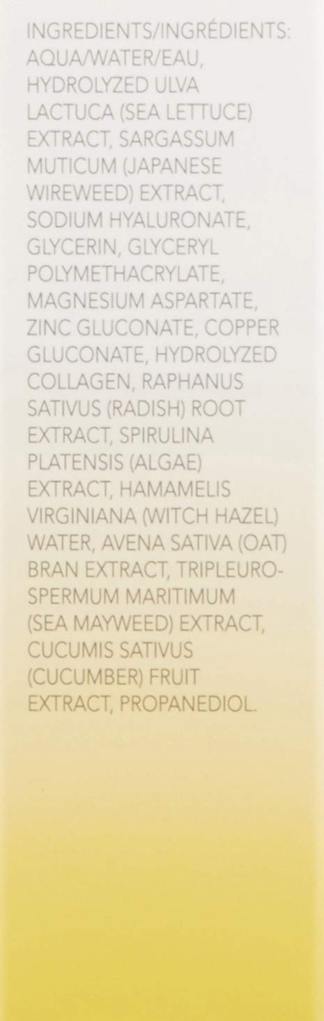 jane iredale BeautyPrep Hyaluronic Serum, 0.57 Fl Oz (Pack of 1) jane iredale