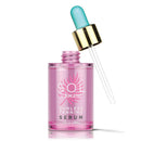 SOL by Jergens Deeper by the Drop Self Tanning Drops for Face and Body, Travel Size Sunless Tanning Water, Add to Lotions, Serums, and Oils for Custom Tan, for Year-Round Glow, 1 Fluid Ounce Jergens