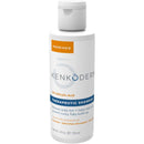 Kenkoderm Psoriasis Therapeutic Shampoo - 4 oz Bottle (4 Bottles) Kenkoderm