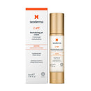 Sesderma C-VIT Revitalizing Gel Cream, Powerful Antioxidant Gel Cream Infused with Vitamin C & Hyaluronic Acid for Youthful, Vibrant Skin, 1.7 fl oz Infinity Warehouse