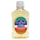 Product Of Dr.Tichenors, Peppermint Mouthwash, 4 Ounce, Count 1 - Toothache & Mouth Remedy Product Of Dr.Tichenors