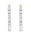 Pack of 2 NYX Jumbo Eye Pencil, 630, Cashmere martinandmark.com