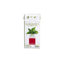 RADIUS Vegan Peppermint Anywhere Floss Travel Dental Floss for Oral Care Boost Non Toxic Tooth & Gum Protection (20 Single Use Flossers per Pack) - Pack of 1 RADIUS