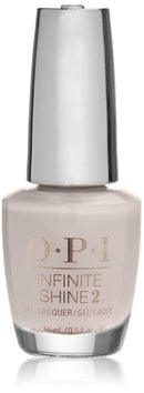 OPI Infinite Shine 2 Long-Wear Lacquer, Beyond the Pale Pink, Pink Long-Lasting Nail Polish, 0.5 fl oz OPI