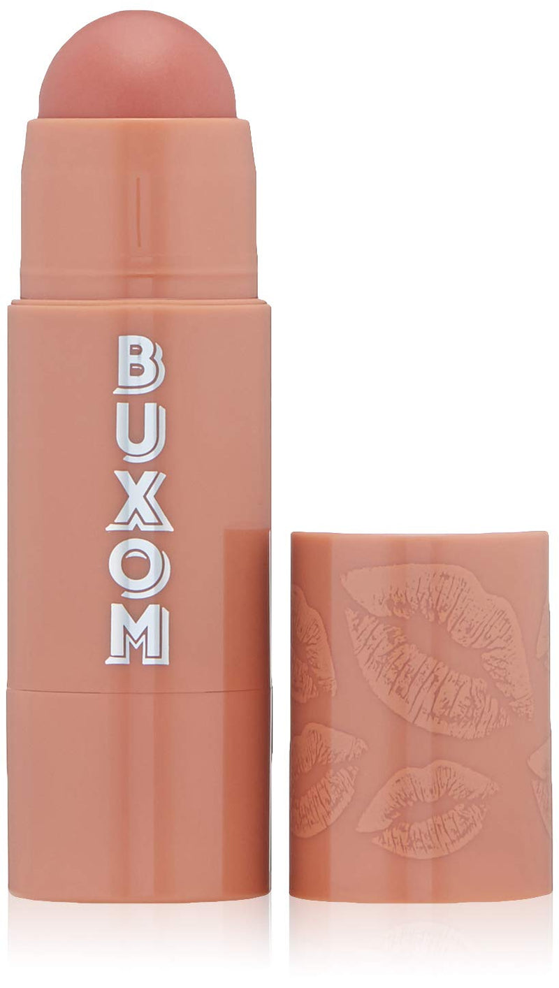 Buxom Power-full Plump Lip Balm, Inner Glow, 0.17 Fl Oz Buxom