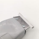 T Blade, T clipper and trimmer ceramic blades, T clipper and trimmer replacement blade replacement blade (Ceramic T blade + sliver steel blade) CR8GR8