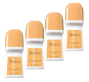 Avon Timeless Roll-on Anti-perspirant Deodorant Bonus Size 2.6 oz (4-Pack) AVON