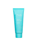 TULA Skin Care So Poreless Exfoliating Blackhead Scrub | Powerful and Gentle Exfoliation, Refreshing and Smoothing, Contains Probiotic Extracts, Volcanic Sand, Pink Salt, and Witch Hazel | 82 g TULA