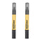 Pack of 2 Maybelline Master Camo Color Correcting Pens, 40 Yellow for Dullness Maybelline New York