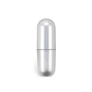 Winky Lux | Confetti Glimmer Balm | Must Haves From TikTok | Color Changing Lipstick | pH Lip Balm | Tinted Lip Balm | Glitter Lipstick | With Vitamin E | Ocean Safe Glitter | 0.13 Oz, Lavender Winky Lux