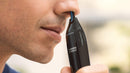 Philips Norelco Nose Trimmer 1000, Black, NT1605/60 Philips Norelco